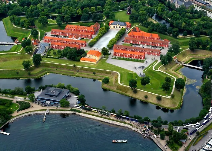 Apartment With Exposed Ceiling Beams